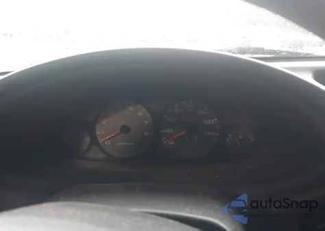 1996 Acura Integra Ls z USA, uszkodzony, nr VIN JH4DB7556TS008331